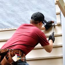 Best Siding for Commercial Buildings  in USA